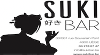 SUKI Bar